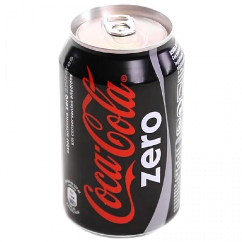 Cocacola zero