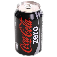 Cocacola zero